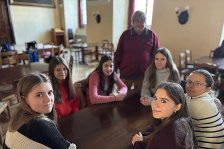 14.03.2026 Firmprojekt Lebensgespräch